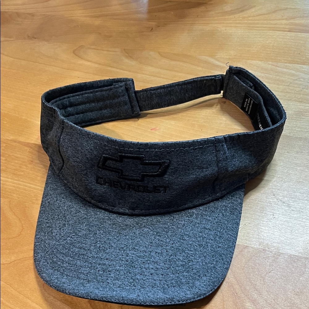 Chevrolet s Sports Trek Visor